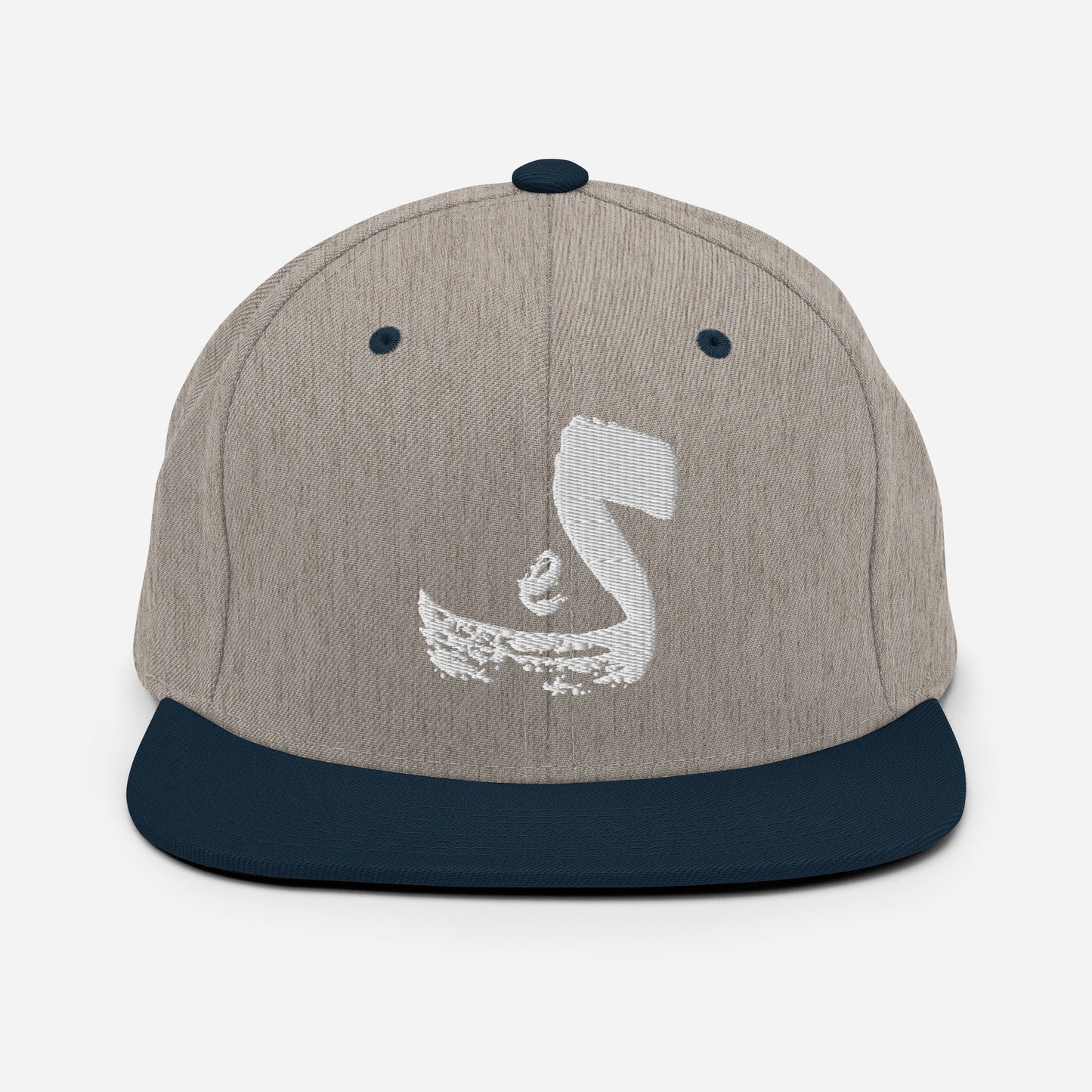 Early Sixteenz Embroidered Snapback Hat