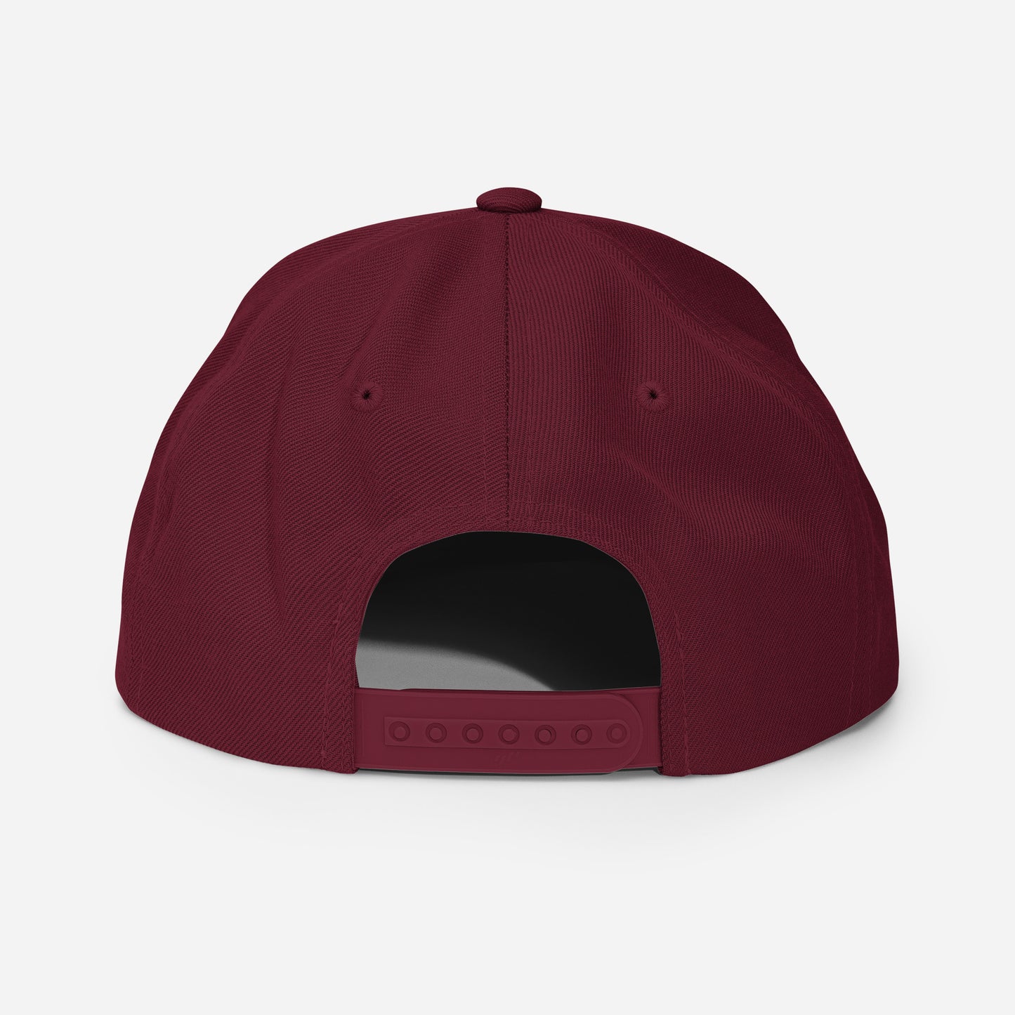 Early Sixteenz Embroidered Snapback Hat