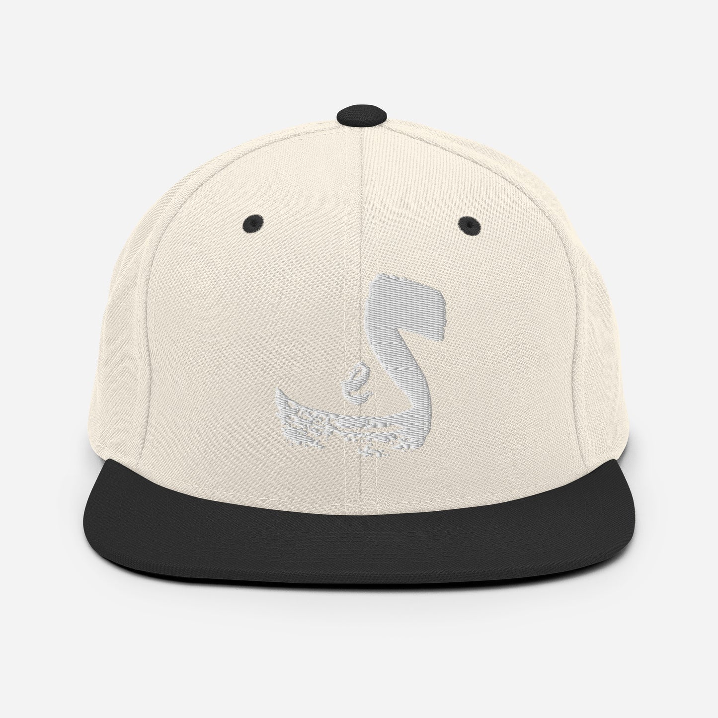 Early Sixteenz Embroidered Snapback Hat