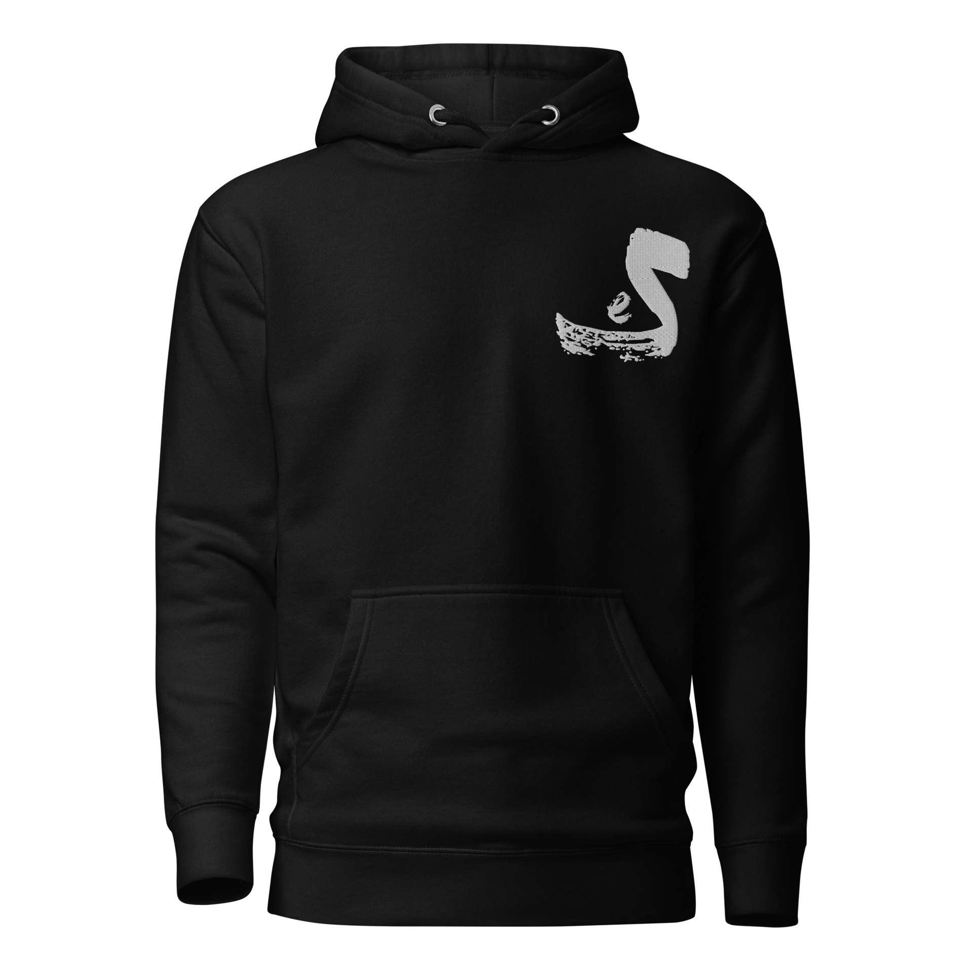 Early Sixteenz Embroidered Hoodie – EarlySixteenz
